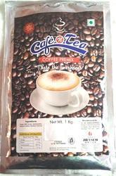 Cafe and Tea Regular - Fresh Health Tea, Low Sugar Content, Refreshing Taste, Health Benefits