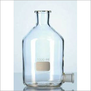 02.245 Bottles Aspirator With Joint Application: To Be Used In Laboratory