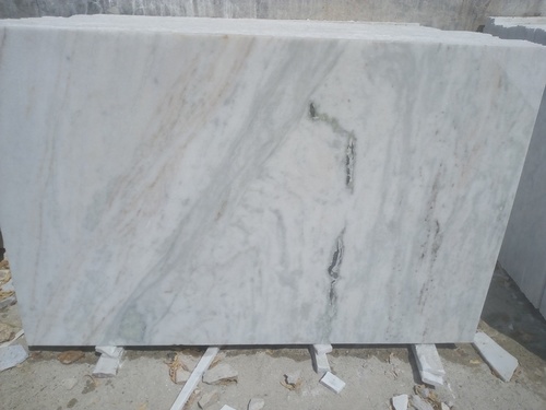 Morwad White Marble