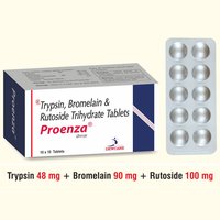 Proenza-D Tablets