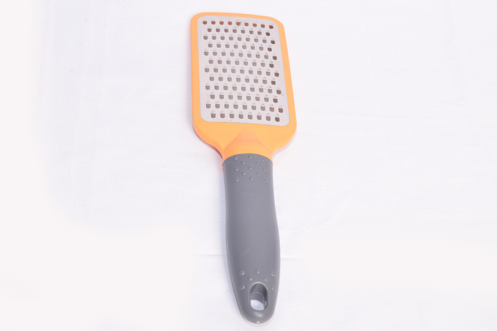 Metal Kitchen Grater