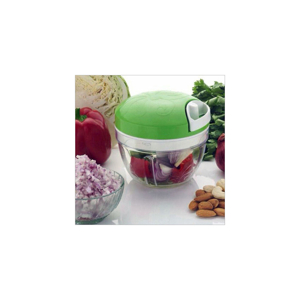 Plastic Vegetable Cutter