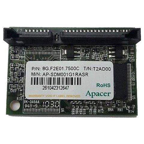 Apacer AP-SDM001G1RASR 1 GB
