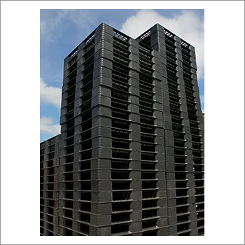 Used Plastic Pallets
