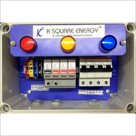Three Phase ACDB