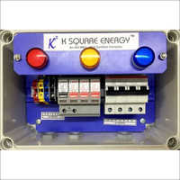 Three Phase Acdb