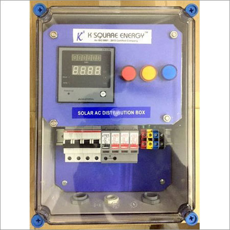 Solar ACDB
