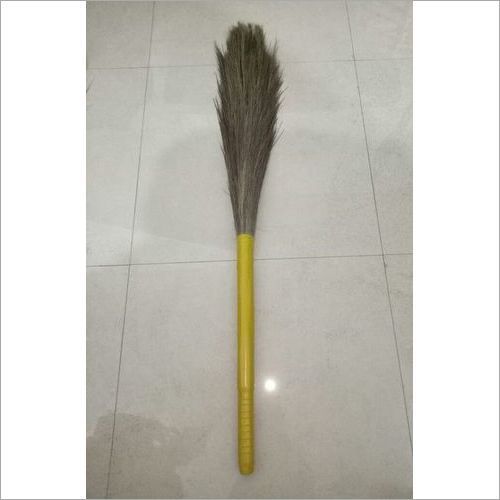 Easy To Use Coconut Broom Stick