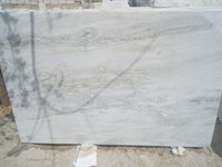 White Dharmeta Marble