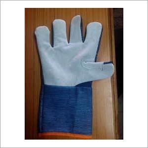 Hand Gloves Leather Jeans Length: 6-15 Inch (In)