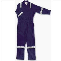 Industrial Dangri - Polyester Material, 100-1200 Grams | Designed for Enhanced Safety Use in Various Industrial Applications