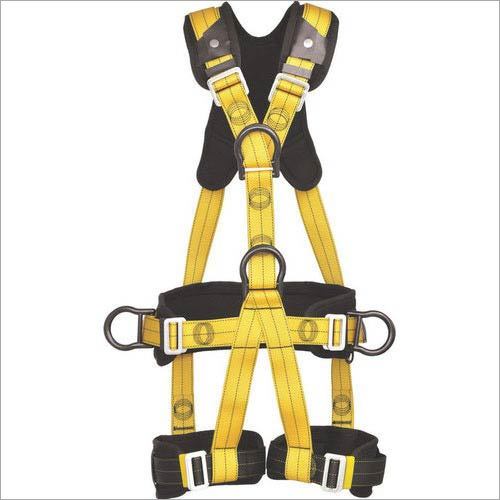 Karam Safety Belts And Harness - Polyester 100-1200 Grams | Enhanced Safety Use Design