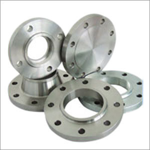 Steel Flanges Steel Flanges