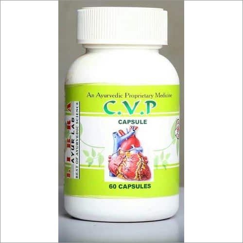 Heart Care Tablet