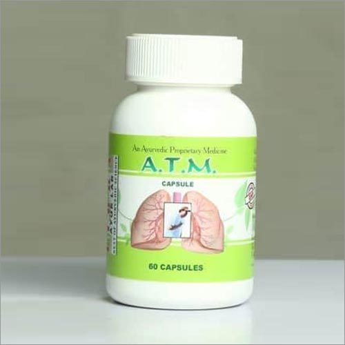 Asthma Tablet