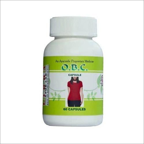 Weight Loss Tablet