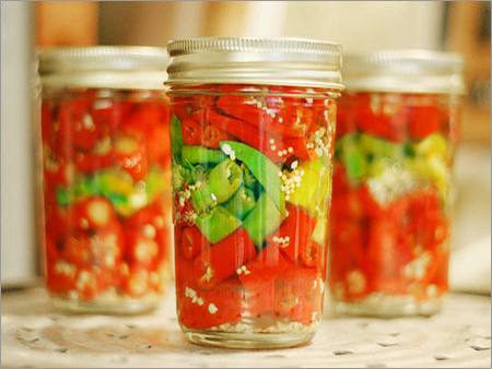 Red Chili