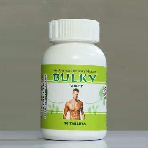 Weight Gainer