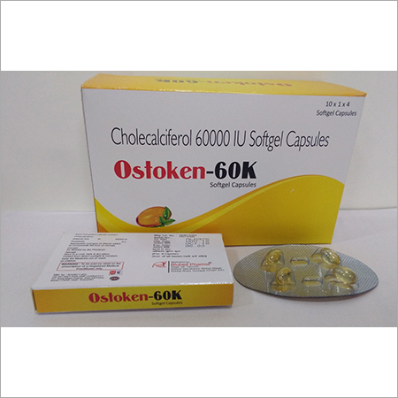 Ostoken 60k