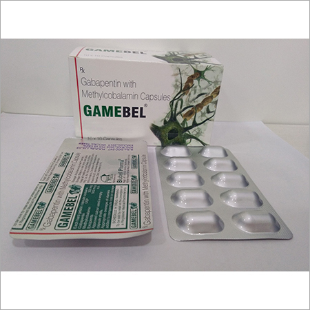 Gamebel