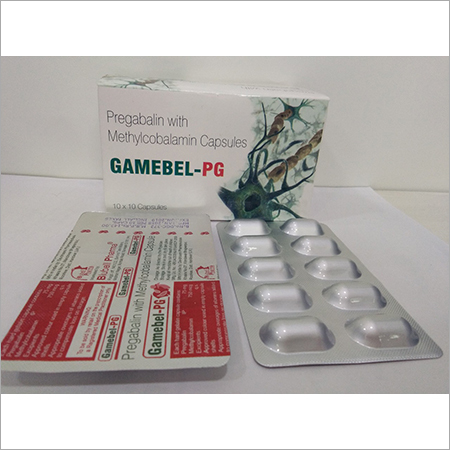 Gamebel PG