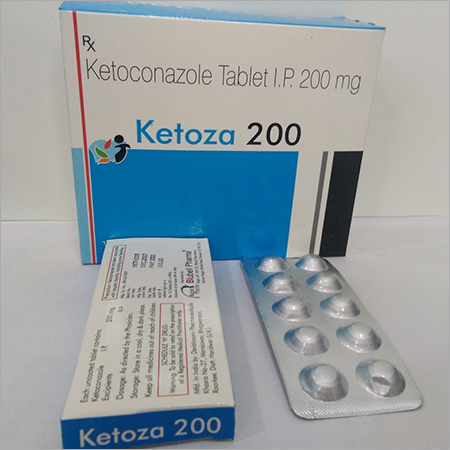 Ketoza 200