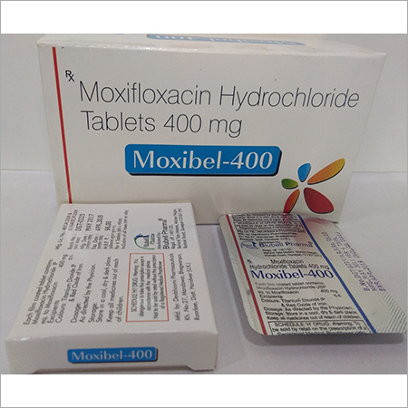 Moxibel 400