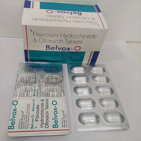 Belvox O
