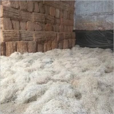 Wood wool