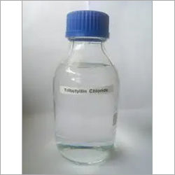 TRI BUTYL TIN CHLORIDE