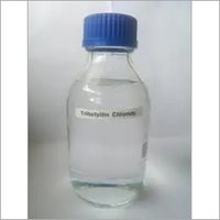 TRI BUTYL TIN CHLORIDE