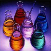 Anti Rust Chemicals