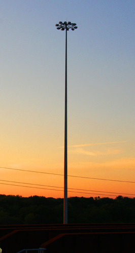 HIGH MASTS