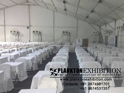 Exhibition Hanger Service By PLANKTON COMMUNICATION