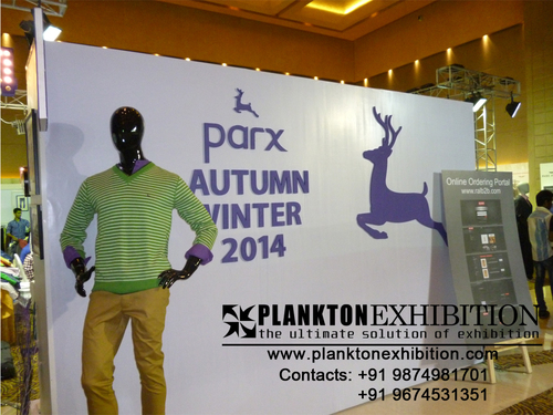 Promotional Event By PLANKTON COMMUNICATION