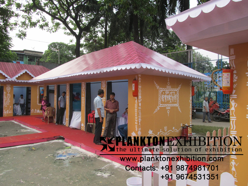 Event Fabrication