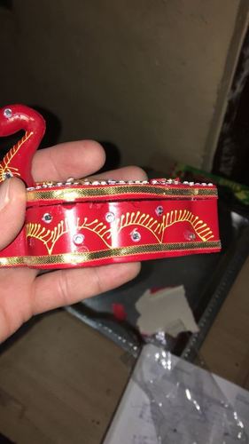 Colourful Sindoor Box