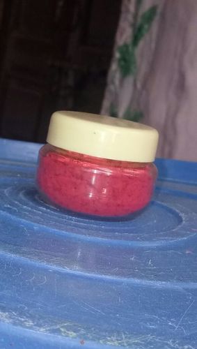 Organic Sindoor Powder