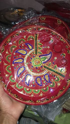 Pooja Thali