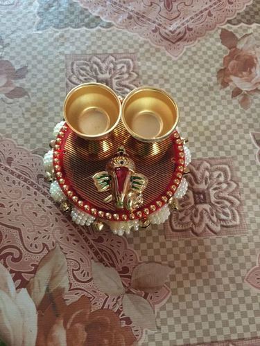 Fancy Sindoor Box