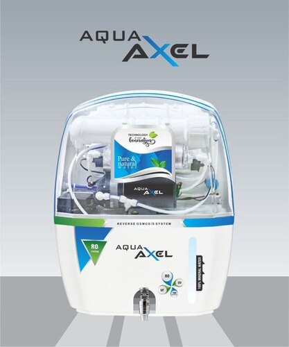 AQUA ZED AQUA ZED
