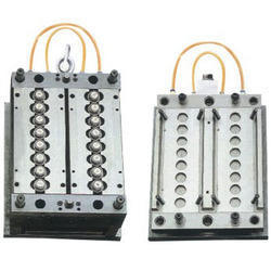Plastic Iron Dies