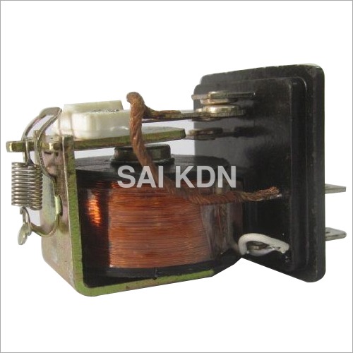 Electromagnetic Relay 1CO 24 Volt 