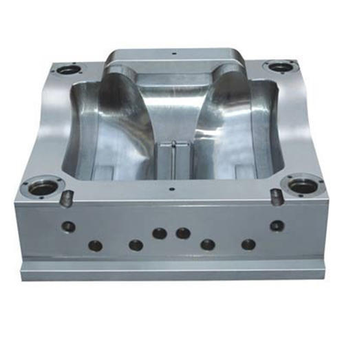 Car Site Mirror Plastic Moulds
