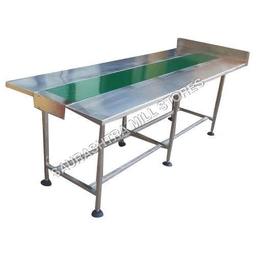 Rubber Packing Conveyor