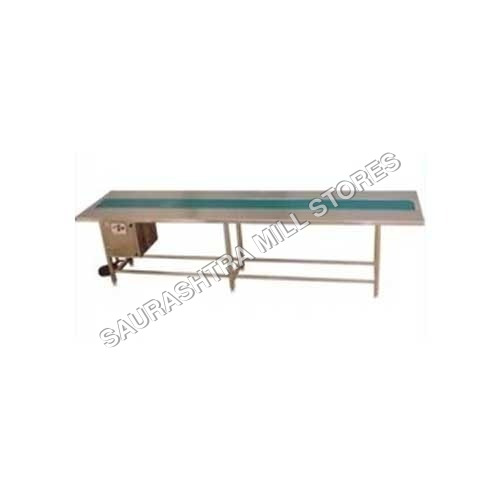 Rubber Packing Belt Conveyor