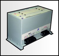 Automatic Phase Selector Switch - Rated Voltage: 250 Volt (v)