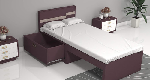 Internal Drawer Beds