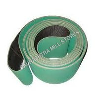 Rubber Endless Belts