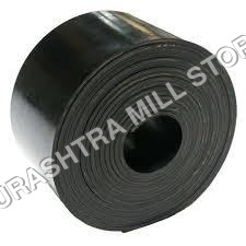 Rubber Conveyor Belts Warranty: 3 Months